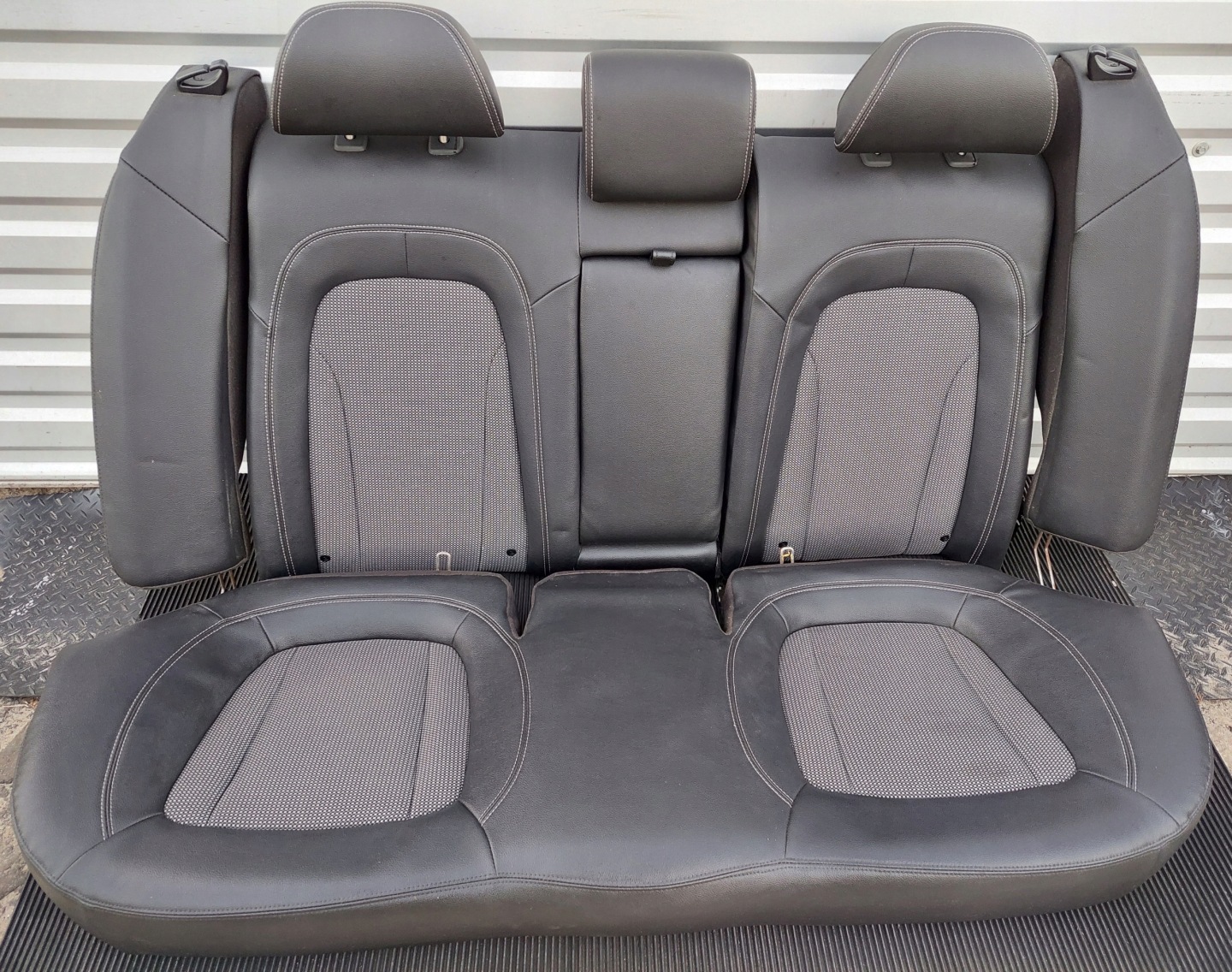 Siège Arrière Arrière Complète KIA OPTIMA III Berline