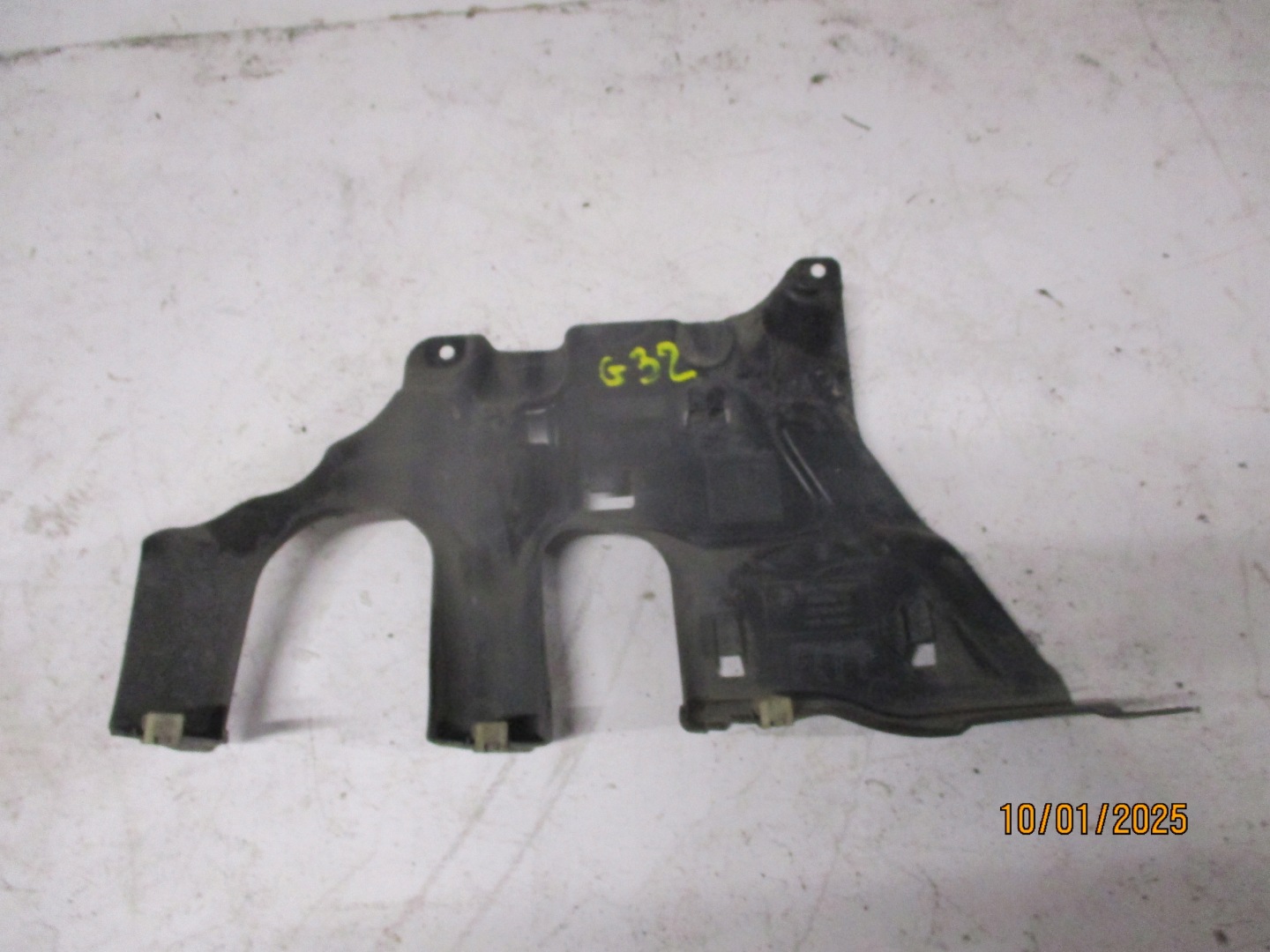 cover cover BMW 6 G32 7340192