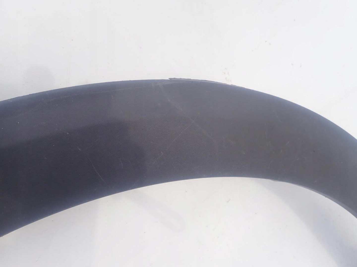 PEUGEOT 3008 II 2 16- moulding cap right rear part