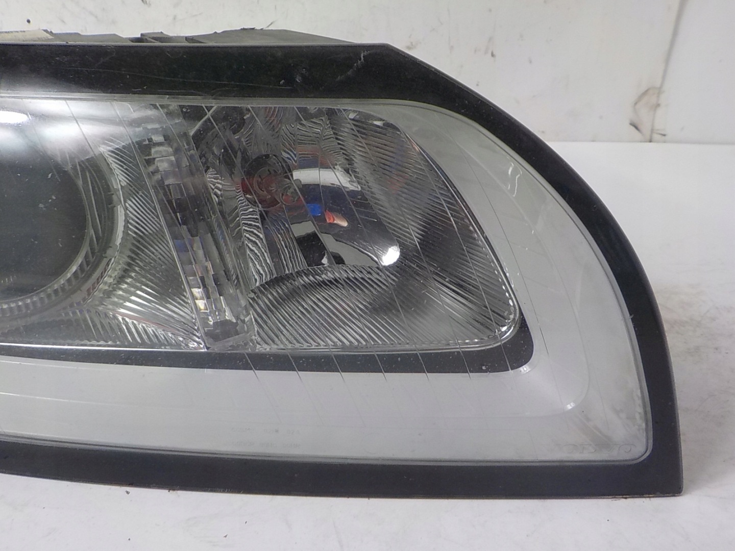 VOLVO V50 LIFT light right front front UK 31265701