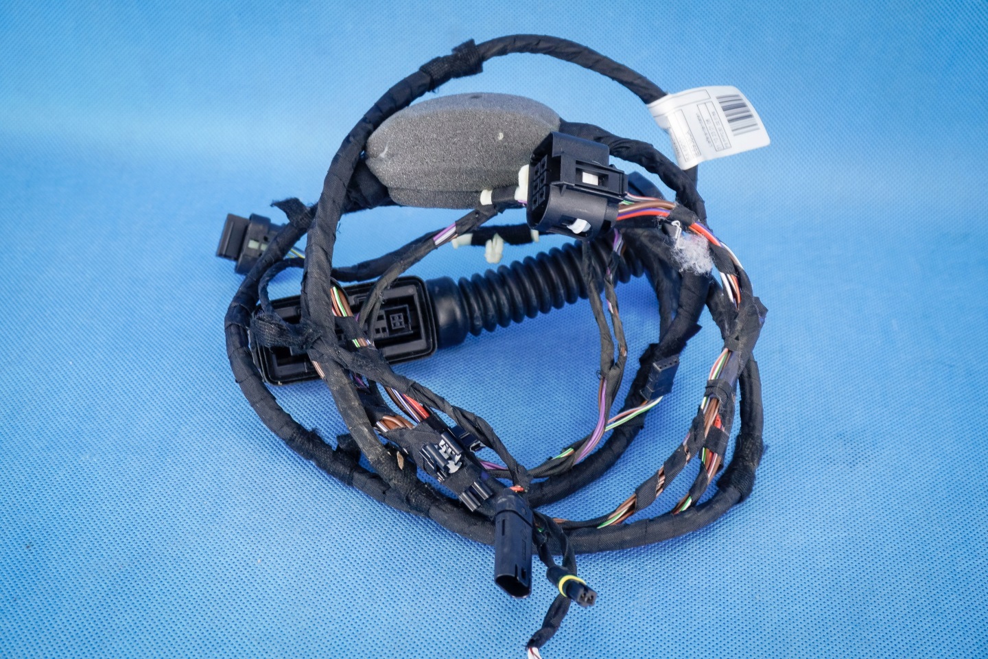 bundle door rear part left right BMW X3 G01 5A49005 61125A49005
