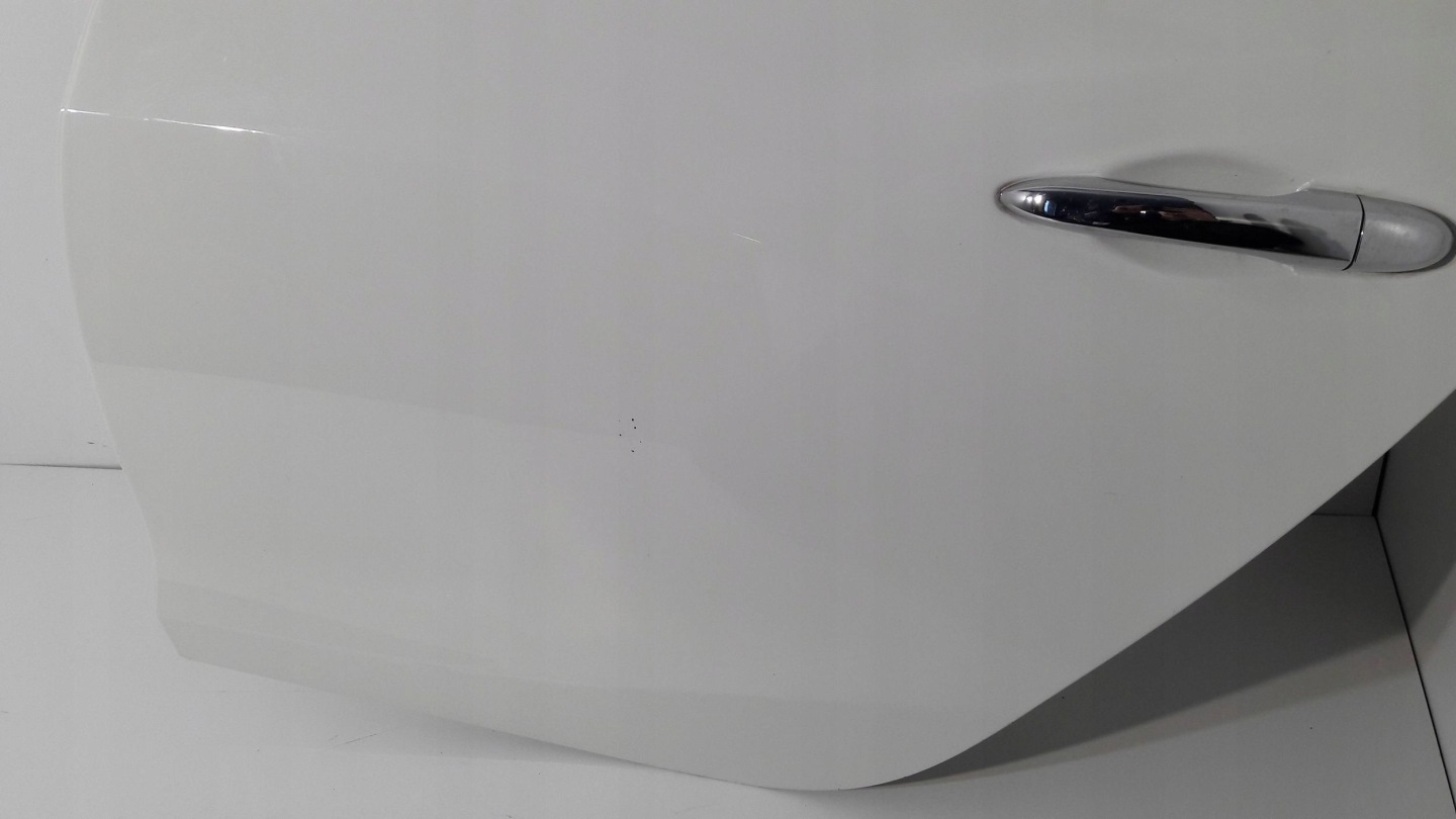 Maserati Ghibli Tür hinten