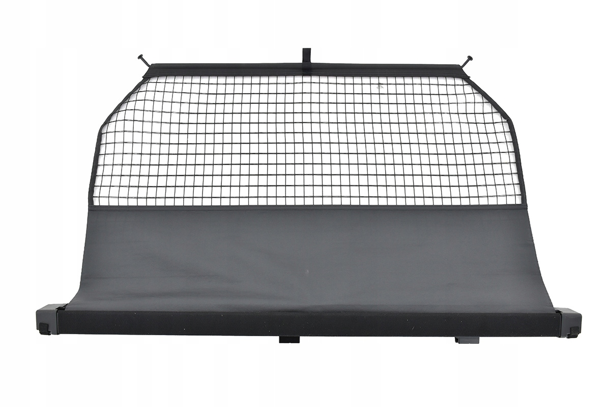 net blinds boot MAZDA 6 II