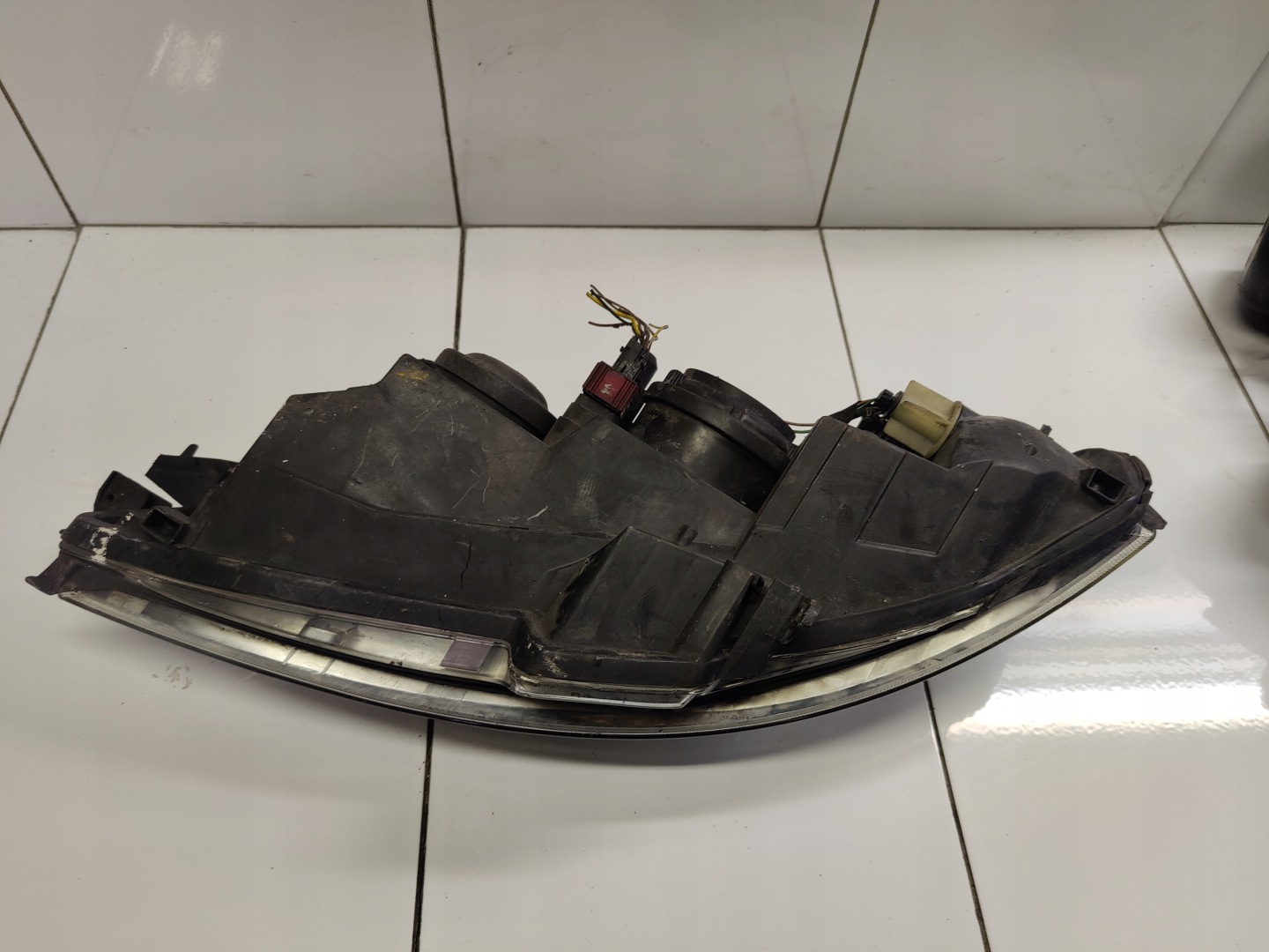 OPEL VECTRA B light right front 0301179672