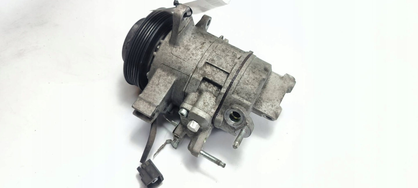 Klimakompressor klimaanlage 21470JC CADILLAC DTS