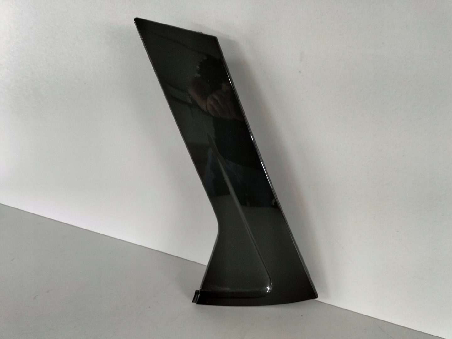 moulding cap door rear part left RENAULT CAPTUR 13