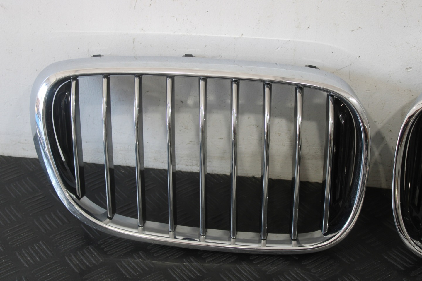 GRILLE BMW 7 G11 7369904 7369903