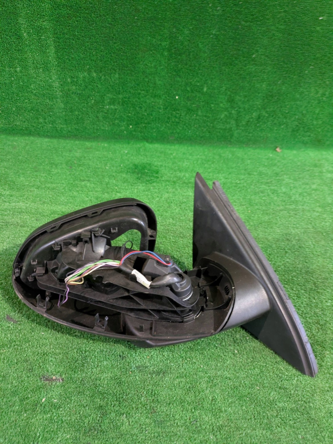 Spiegel rechts OPEL INSIGNIA A 08- 12PIN