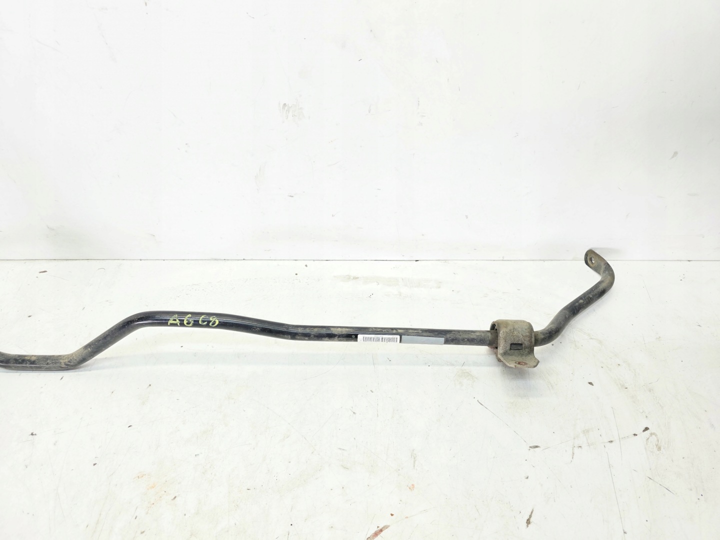 stabilisator hinterachse heck AUDI A6 C8 A7 4N0511305AA