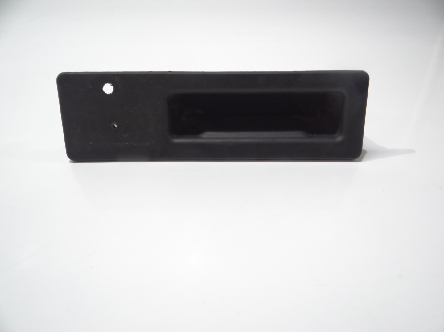 MIKROSTYK handle bonnet boot BMW F34 GT