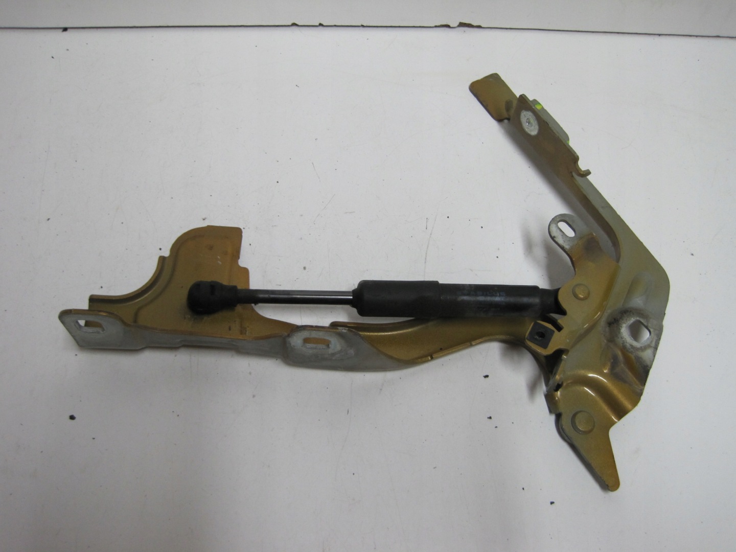 hinge bonnets CITROEN DS7 9829653580 9829653680