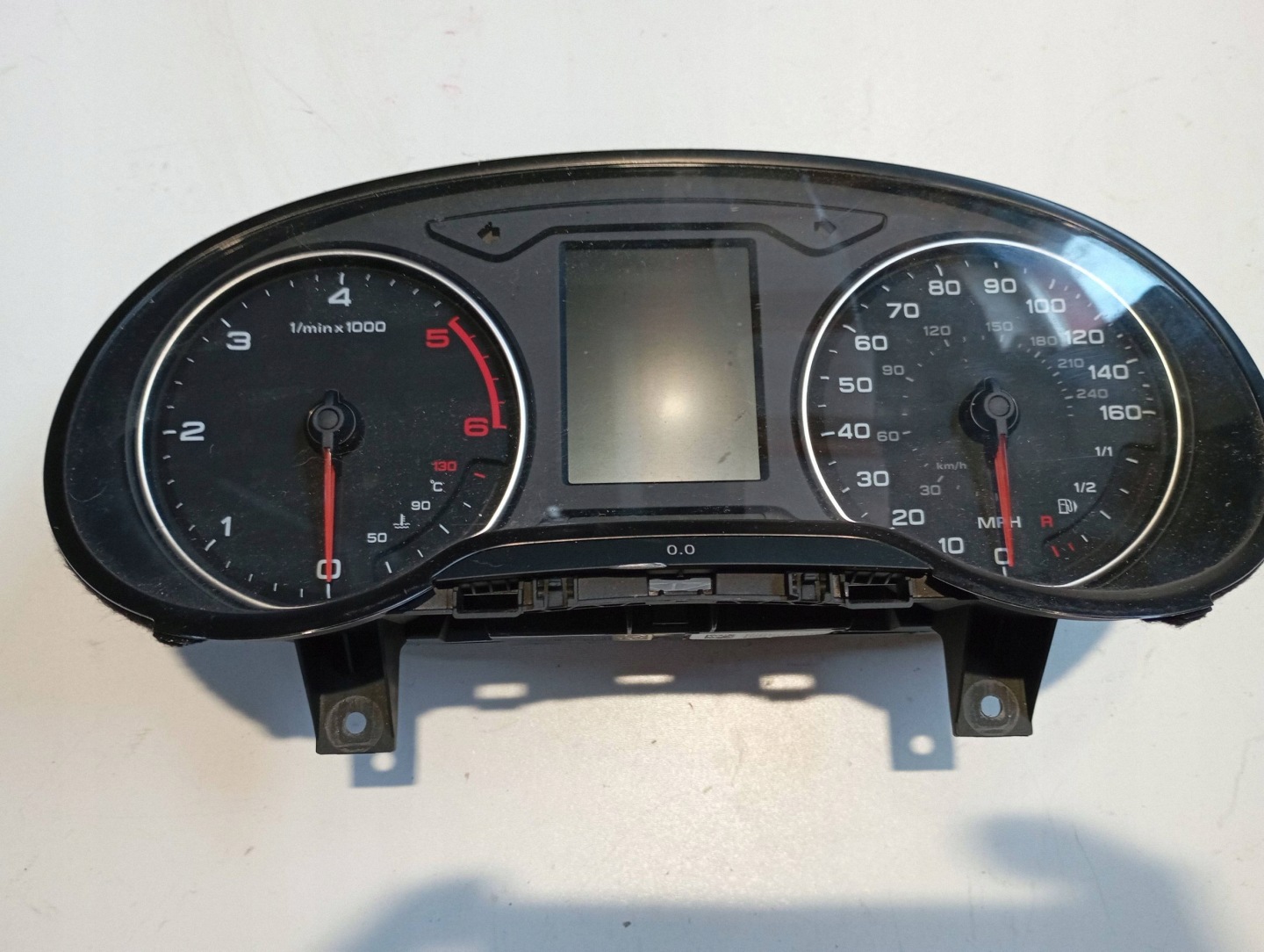 dials AUDI A3 S3 8V 8V0920960E