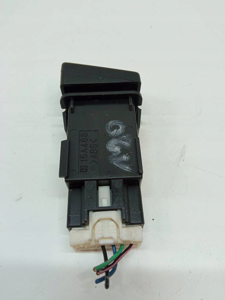switch of warning lights 15A468 Mazda 5 and (2005-2010)