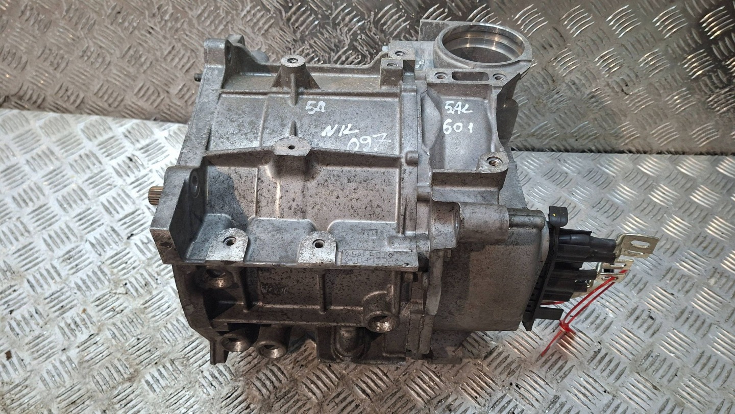 engine electrical 290100376R MAL601 5AL601 Renault ZOE II TWINGO III SMART