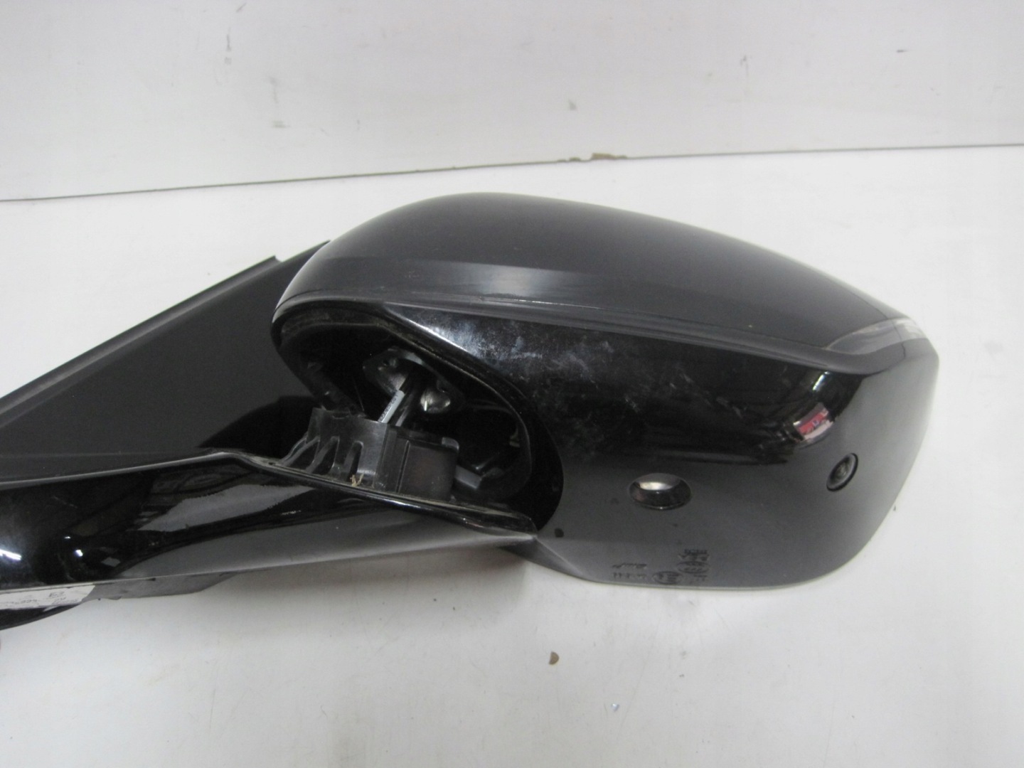 mirror CITROEN C5 X 22r kamera left