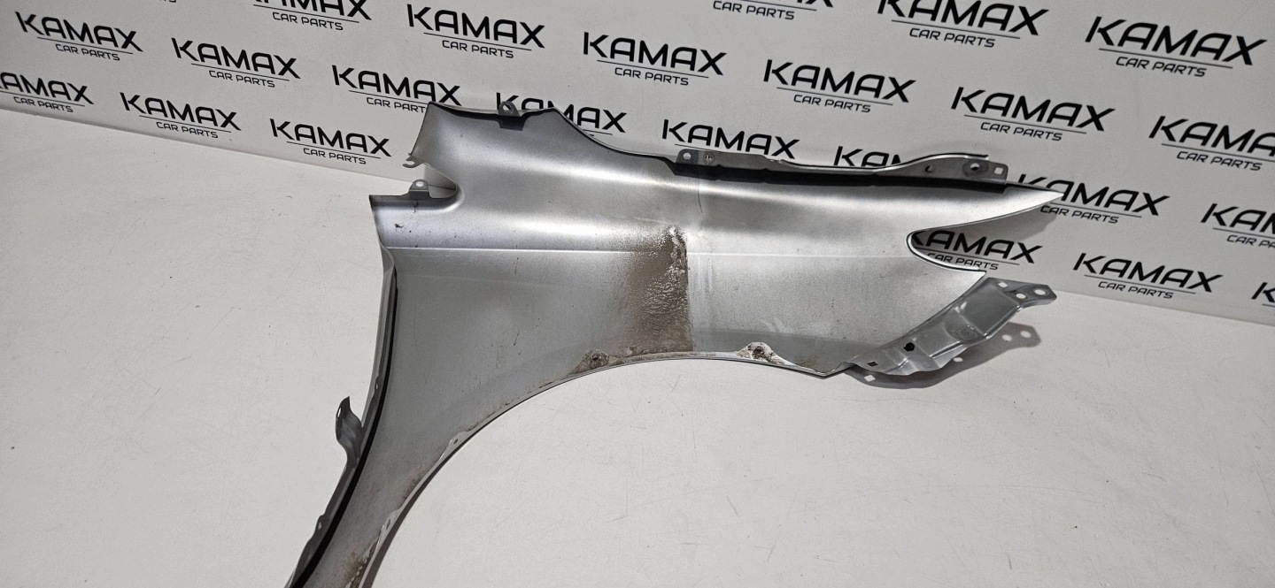 fender left front TOYOTA AURIS II 12-18 original