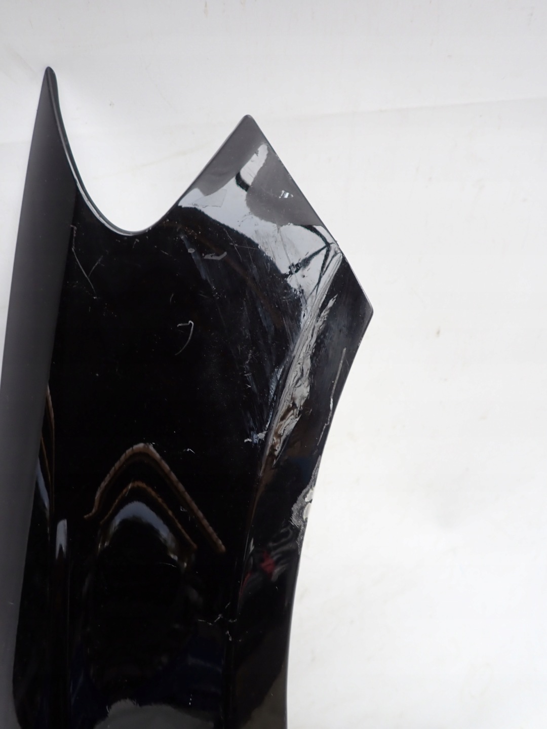 MERCEDES C-KLASA W205 C205 14- fender right front front