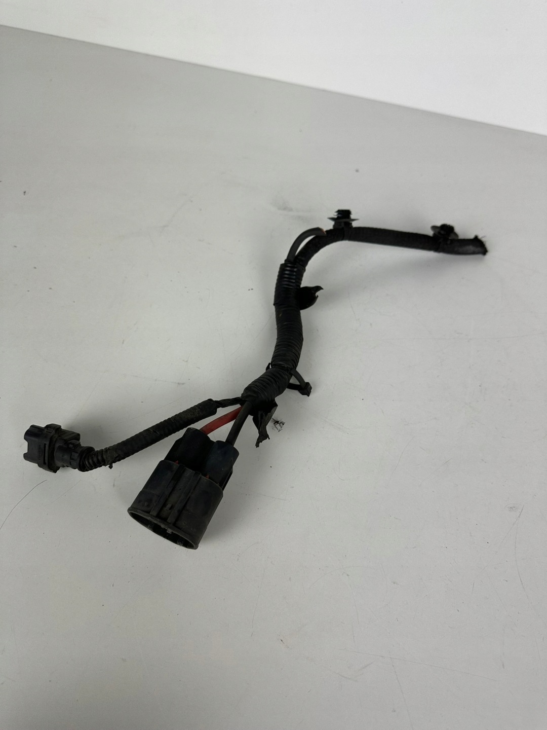 TRAFIC III VIVARO B 1.6DCI servo pump kostka connecting spoiler