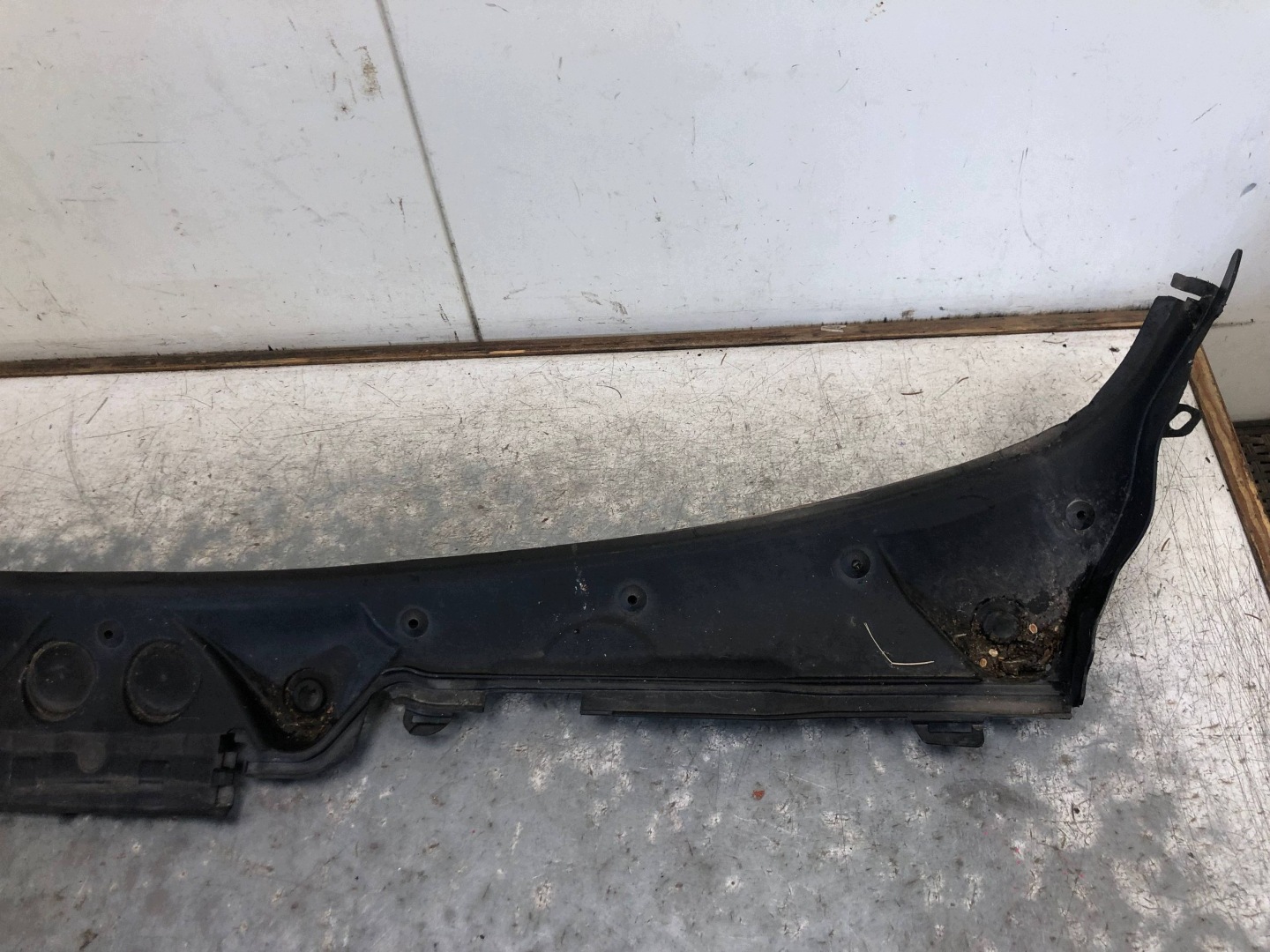 torpedo BMW F31 7258177