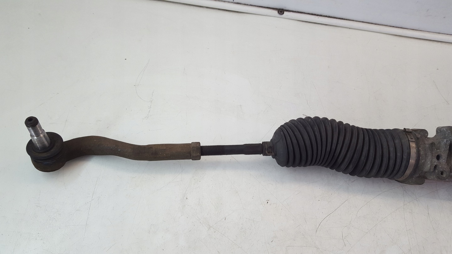 Lenkgetriebe Lenkung 2034600110 Mercedes W203