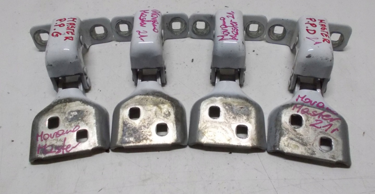 RENAULT MASTER III LIFT hinge door front left right 804000006R