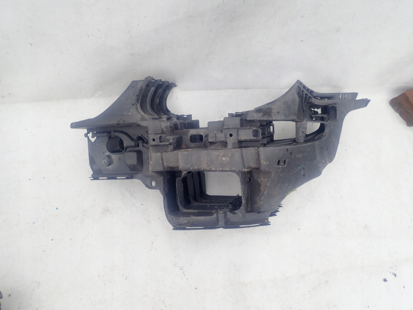 MERCEDES SL R230 01-08 Supporto staffa sinistra
