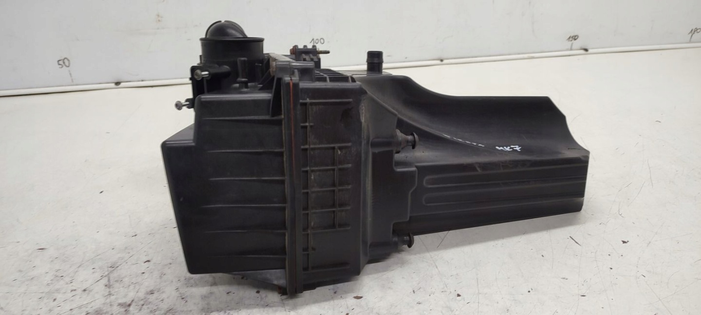 csomag szűrő levegö Ford Fiesta MK7 1,6 TDCI