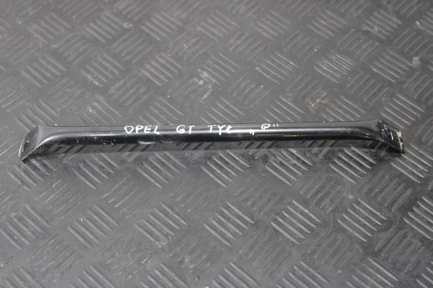 träger spreize rechts OPEL GT