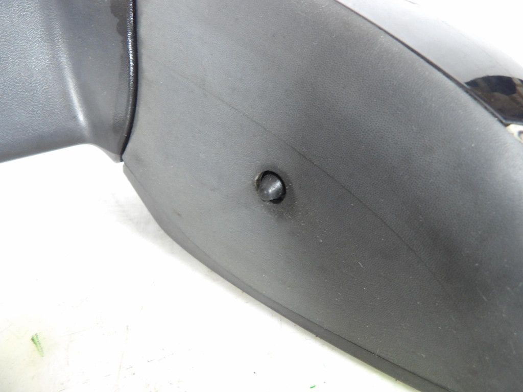 RENAULT SCENIC III LIFT mirror left 10 PIN TED69