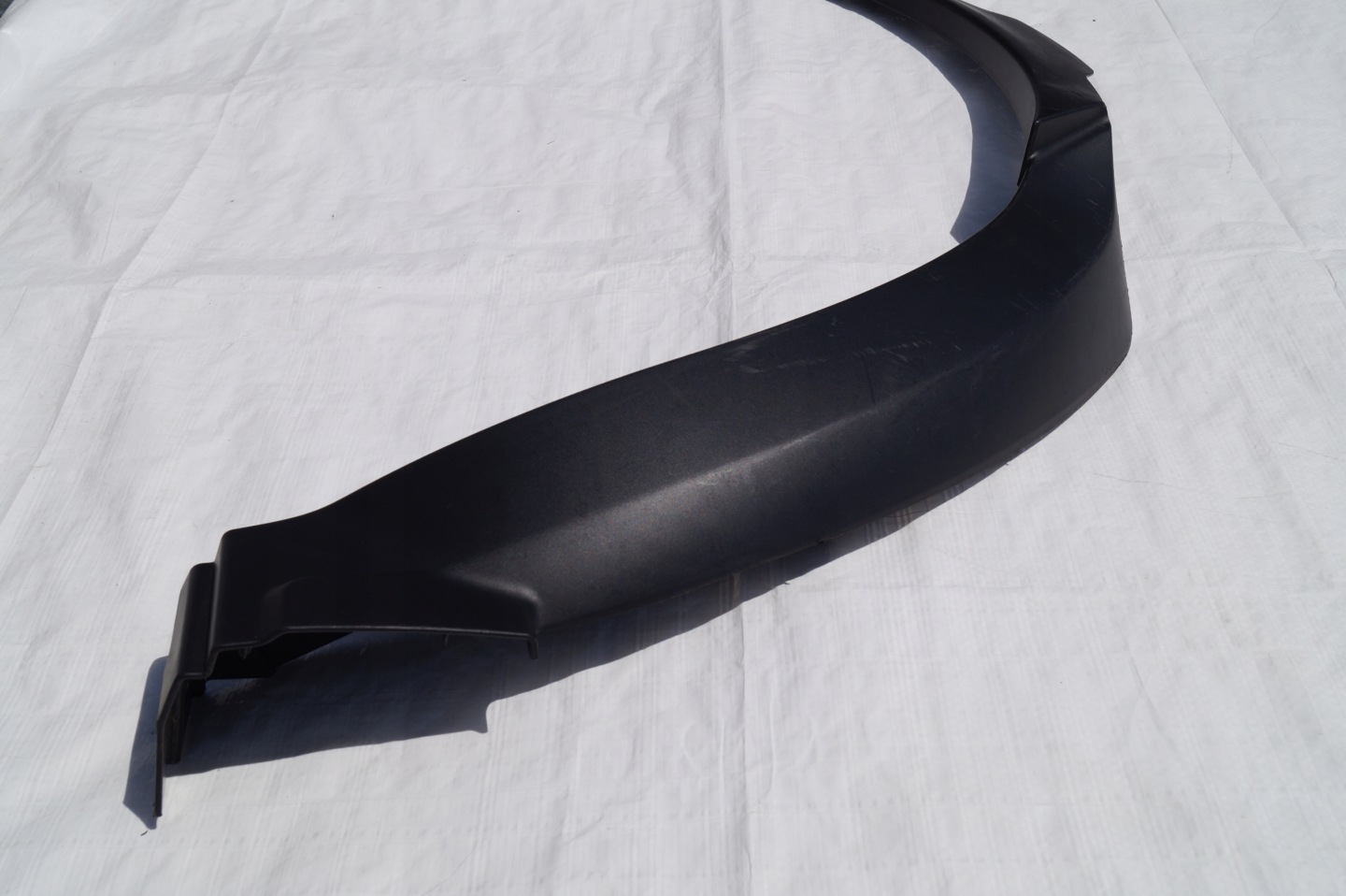 modanatura per parafango posteriore Destro LAND ROVER DISCOVERY V