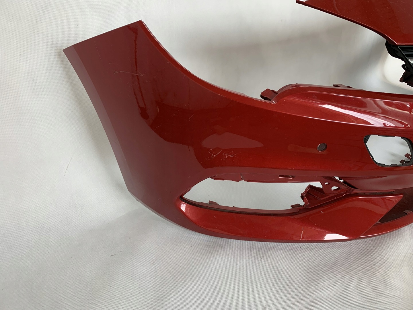 front bumper Opel Astra K V FL Lift 19r PDC 39130492 04.26