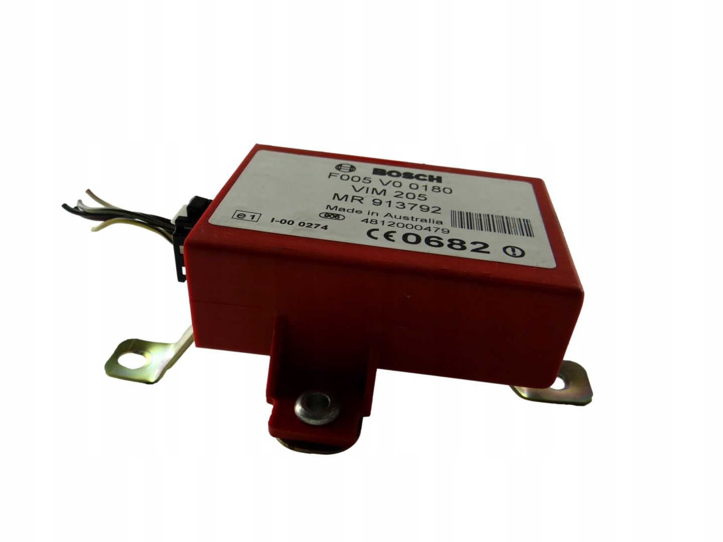 modul IMMOBILIZER MITSUBISHI SPACE STAR MR 913792