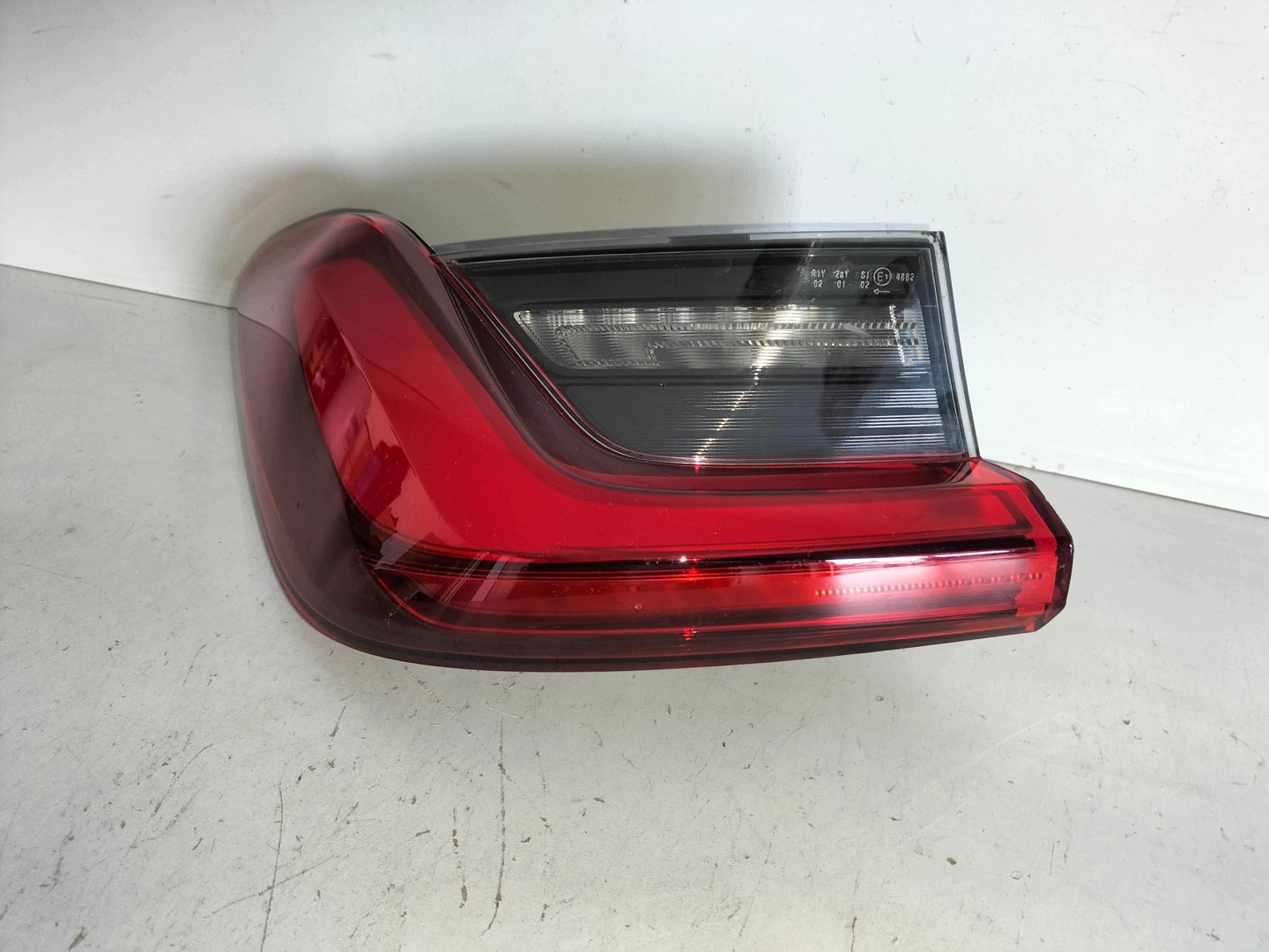light rear rear part left BMW 3 G21 19- KOMBI LED