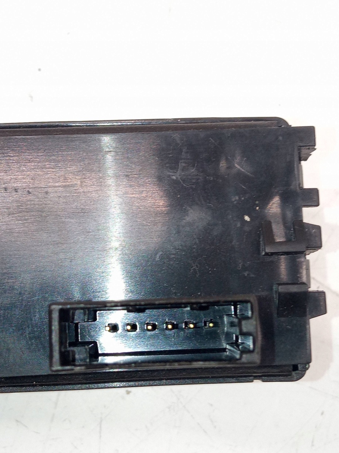 modulo KEYLESS F2GT-18D816-BD Ford Galaxy Mk4 (2015-2023)