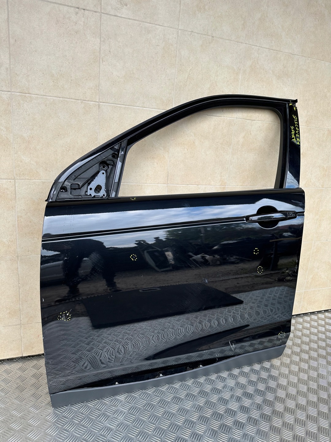 TÜR LINKS LAND ROVER DISCOVERY SPORT 2015 ROK
