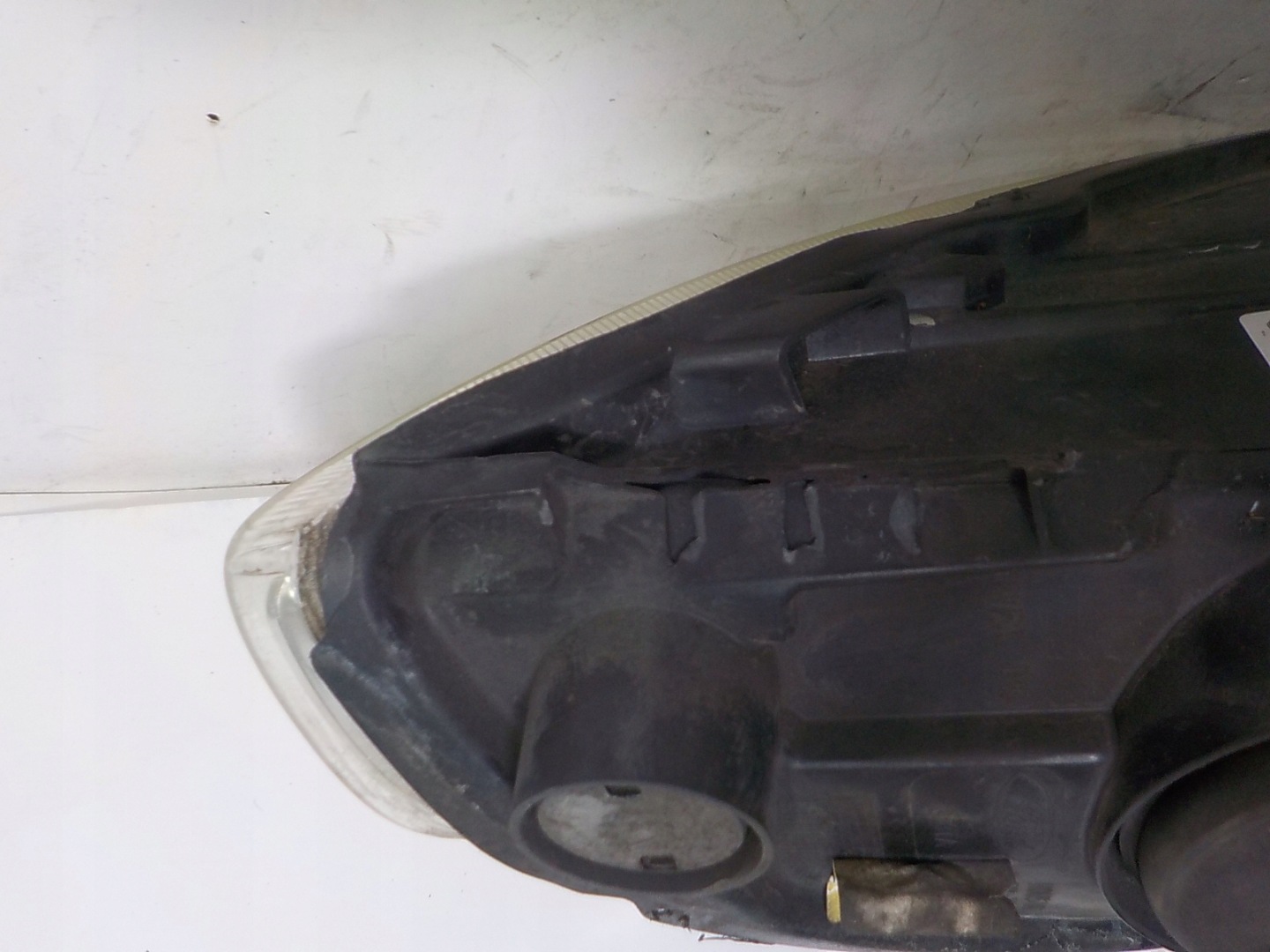 FORD C-MAX II MK2 XENON light right front front UK AM5113D154BF