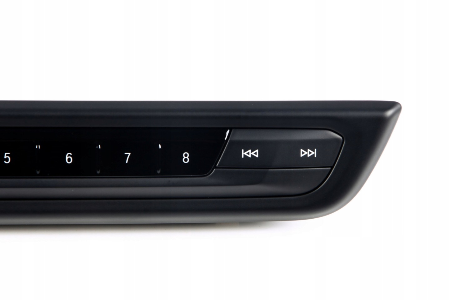 BMW F40 F44 control panel RADIA AUDIO 7949339