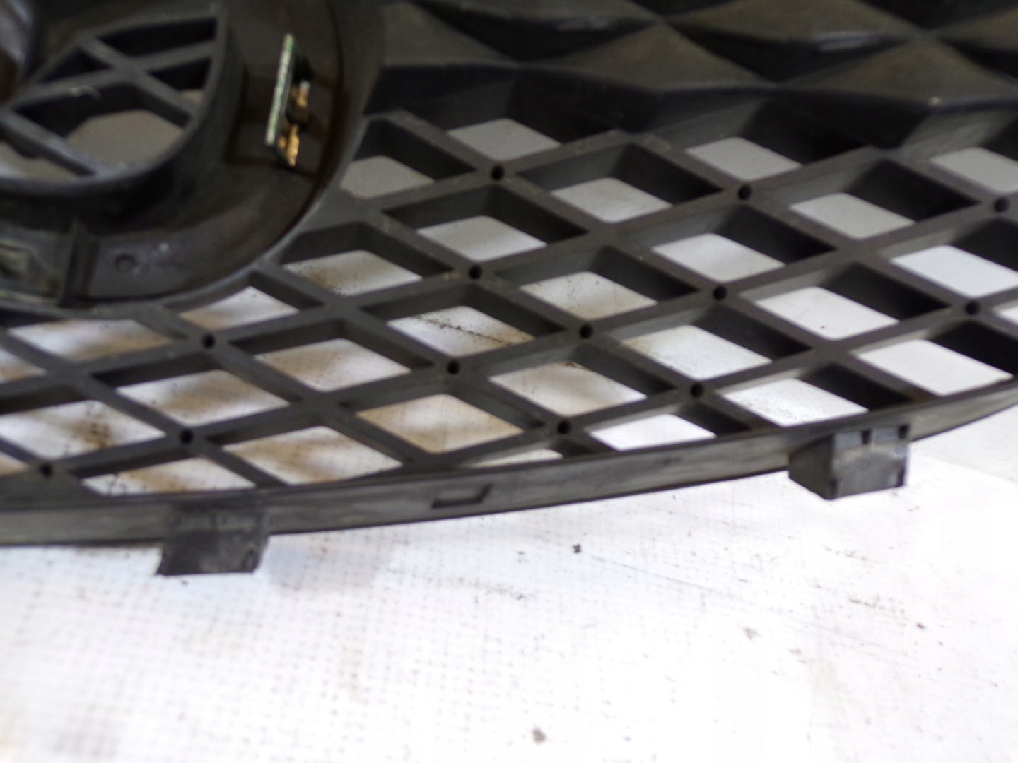 grill grille radiator MAZDA 6 GG STAN BDB before lift