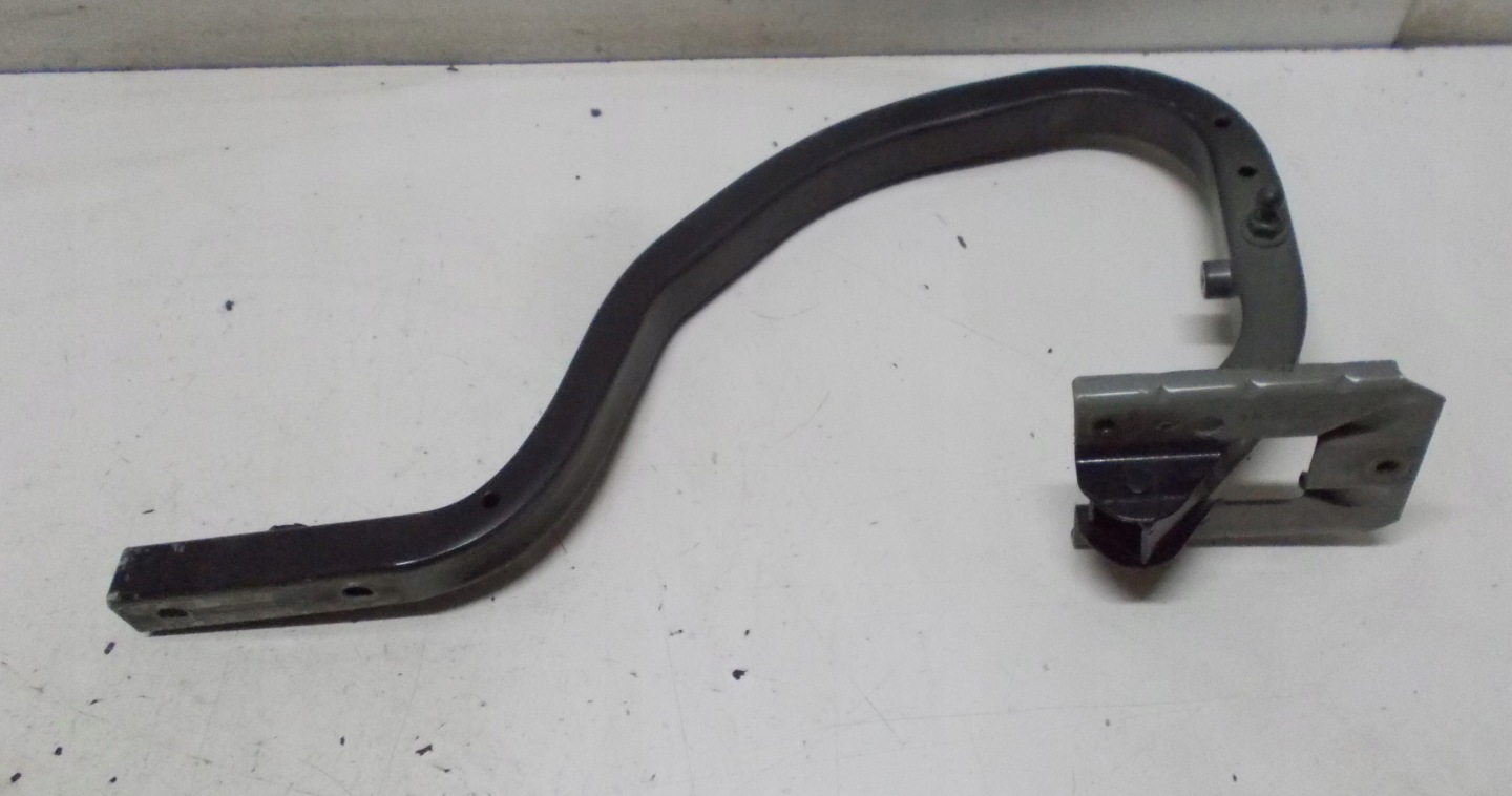 RENAULT LATITUDE 3.0 DCI 12R hinges bonnet boot KPL