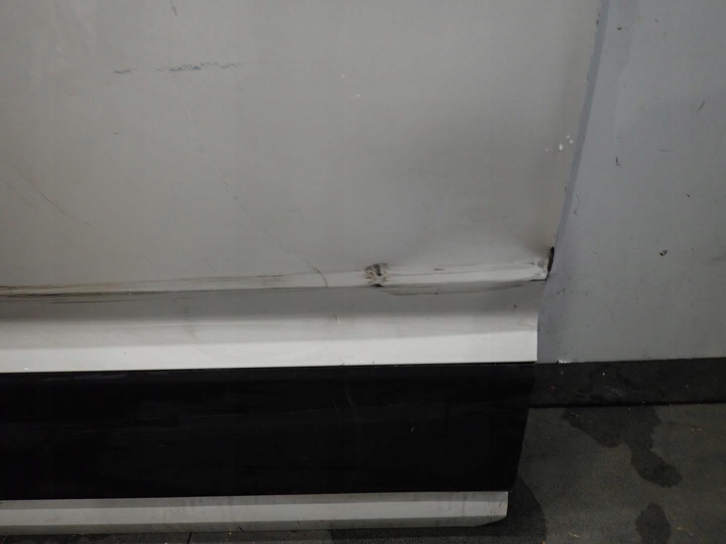 door right sliding CRAFTER II MAN TGE 2017- 7C