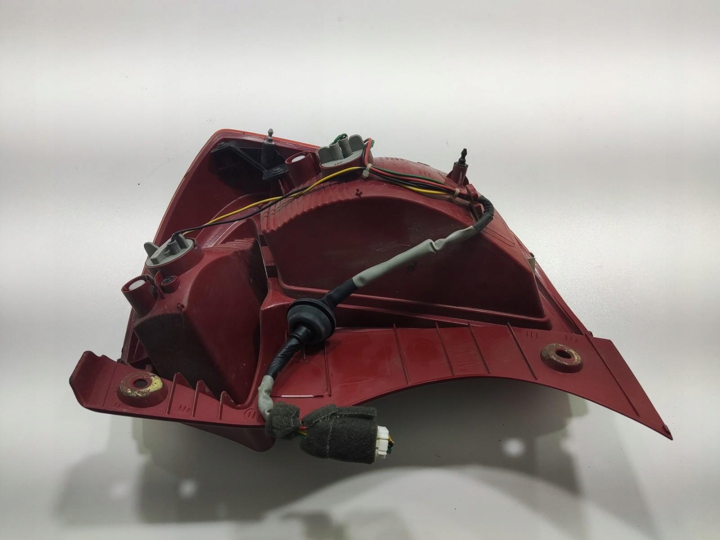 light left left rear part rear KIA PICANTO II 2015-2017 LIFT EUROPA