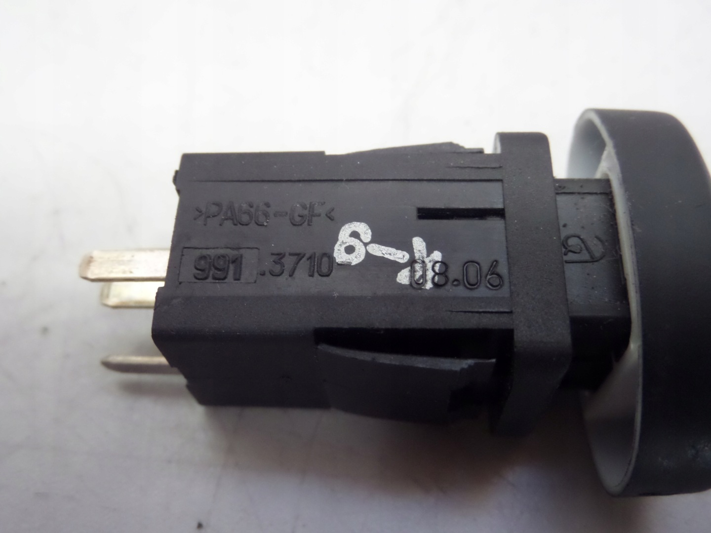 Bouton Climatisateur air conditionné LADA KALINA 06-18