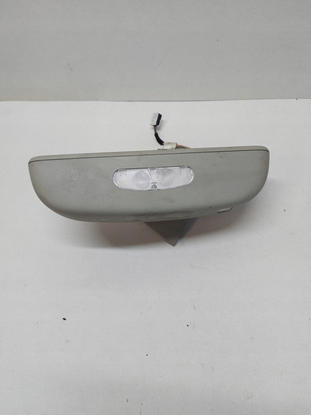 mirror inner reversely MERCEDES W204 E11025902