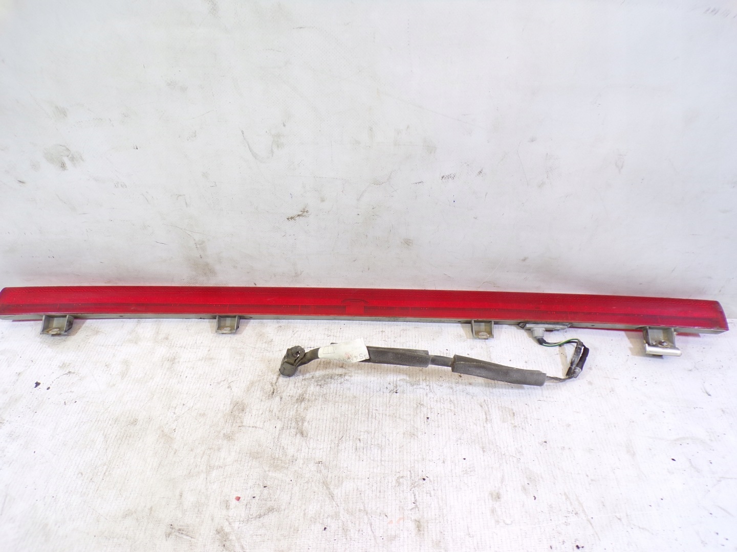 TRZECIE light STOP HONDA HR-V 1 and