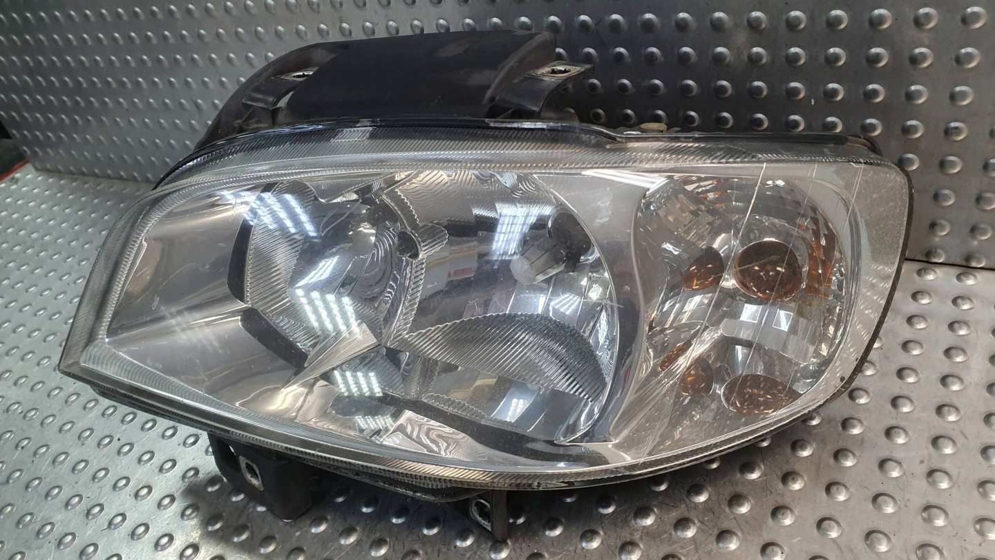 light front left SEAT IBIZA II LIFT 99