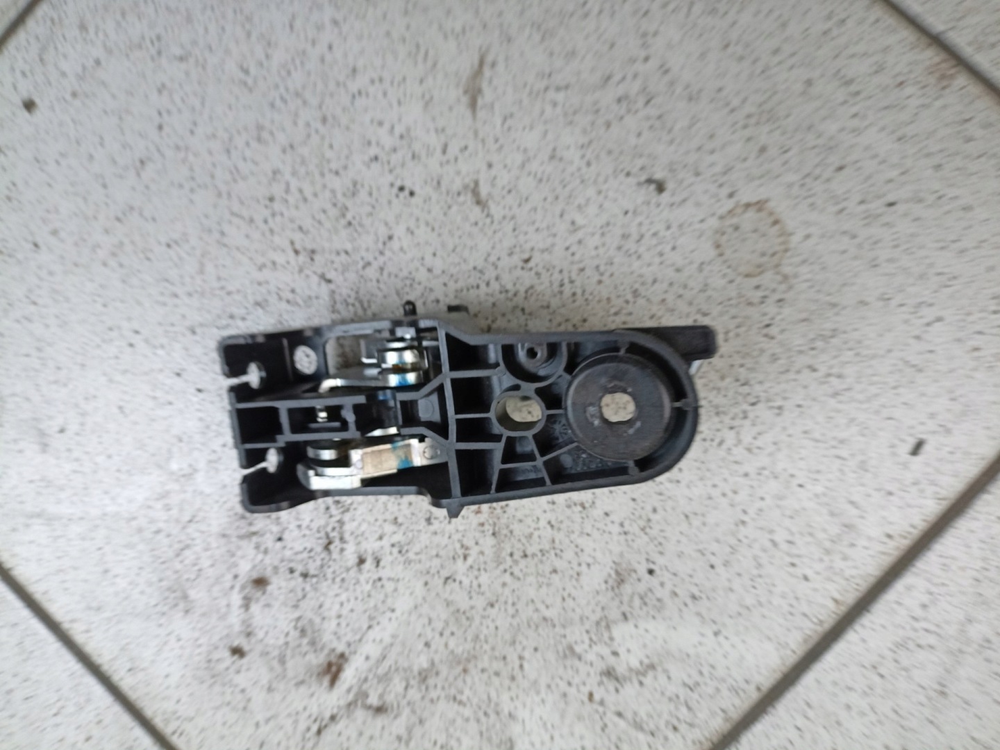handle inner rear part right side Jeep Cherokee 5 2014