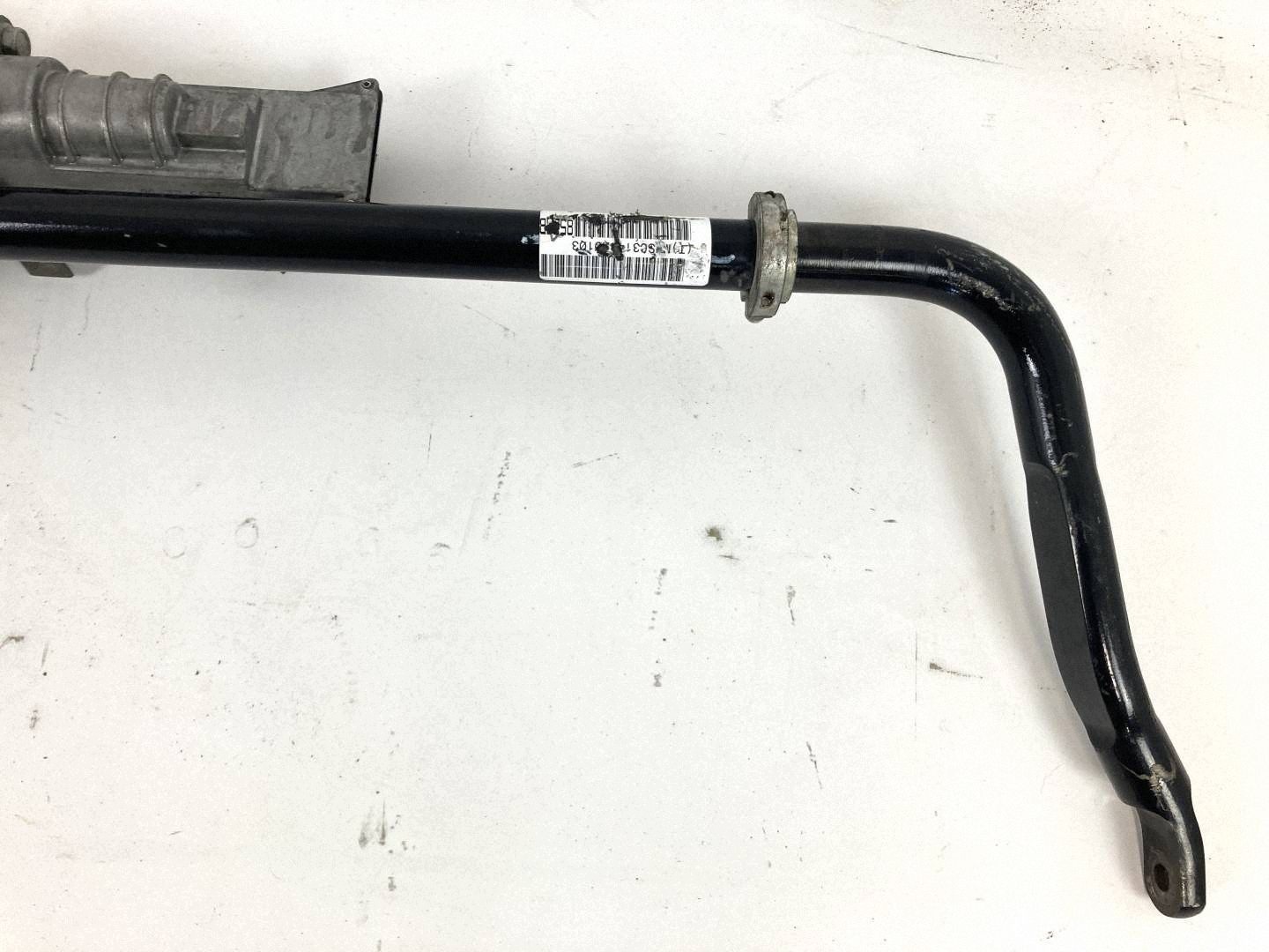Wrangler JL stabilizer rod electrical front aktywny 2021-23