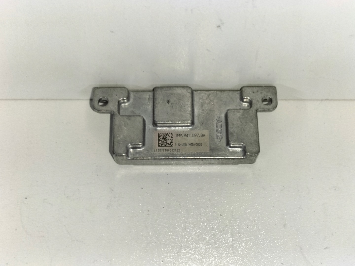 control unit module LED VW SKODA SEAT PORSCHE