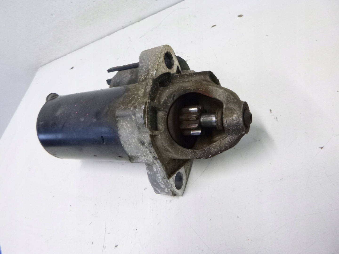 starter Audi A6 C5 2.8 1999r.