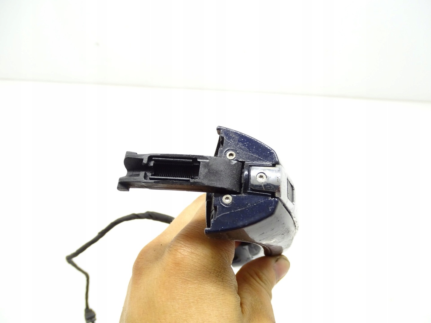 handle door KESSY BENTLEY CONTINENTAL FLYING SPUR 3W0837205